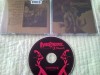 Hate Eternal I, Monarch '05 Earache Rec. Death Metal 