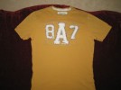 Aeropostale T-Shirt Mens Size Small 