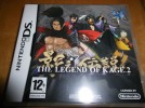 THE LEGEND OF KAGE 2. NDS.