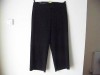 BM BLack Trousers Size16 