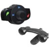 Kit MANOS LIBRES para coche BLUETOOTH Parrot MK6000 