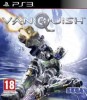 VANQUISH PS3 PAL ESPAÑA PRECINTADO!! 