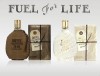 kit perfumes DIESEL FUEL FOR LIFE, OPORTUNIDAD 