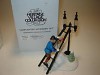 Dept 56 Dickens Village - Lamplighter Accessory Set 