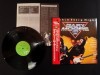 GARY MOORE LIVE IN JAPAN 1983 JAPAN LP OBI Thin Lizzy 