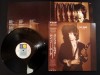 GARY MOORE RUN FOR COVER 1985 JAPAN LP OBI Thin Lizzy 