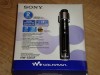 Sony Walkman MP3 Player 2GB Radio Gym Music Boxed 