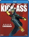 BD Blu-ray KICK ASS (edición española) 