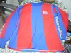 maillot de barcelone barça année 70's