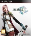 FINAL FANTASY XIII NUEVO PRECINTADO 