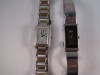 LOT of TWO LADIES CITIZEN ECO-DRIVE WATCHES AS-IS PARTS 