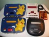 DOS CONSOLA NINTENDO 64 ESPECIAL PICACHU + REGALO