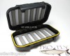 PRO FLY Waterproof Premium Saltwater Trout Fly Box USA 