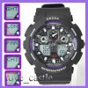 New OHSEN LED Analog Digital Mens Quartz Wrist Watch 81 