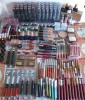 WHOLESALE 25 X MAKE UP COSMETICS MIX BRANDS job lot  