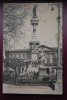 POSTAL DE PAMPLONA: MONUMENTO DE LOS FUEROS DE NAVARRA 