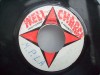 THE REVOLUTIONARIES - M.PL.A 7'' VG Clip 