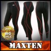 MAXTEN RUNNING FITNESS COMPRESSION TIGHTS PANTS D10 L 