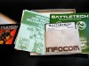 Battletech for the Commodore 64 / 128 