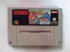 Super Mario World 2 Yoshi´s Island SNES Nintendo PAL 