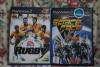 MAGNIFICO PACK DE 2 JUEGOS PARA PS2 