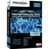 NEW PANDA INTERNET SECURITY ANTIVIRUS 2010 - 3 PCs 