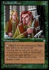 MTG 4x Elfos de Fyndhorn / Fyndhorn Elves 