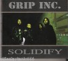 GRIP INC.-SOLIDIFY DIGIPACK .SLAYER DESPAIR TENET SKREW 