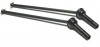 Team Losi XXL Axles (front/rear drive shafts)LST2/Muggy 