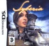 SYBERIA  (DS) NUEVO -ORIGINAL-PRECINTADO 