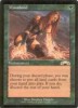 4x Manabond PL MTG Exodus Magic Gathering, exodius PL 