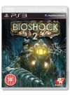 BIOSHOCK 2 TOTALMENTE PRECINTADO OFERTON INCREIBLE 