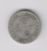 HONG KONG      10 CENTS    1897 