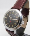 RARE KOMANDIRSKIE Military Officer Soviet watch 1980s 