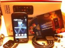 Nokia 5800 XpressMusic 8GB GPS SYGIC 100% VOTOS++++++++ 