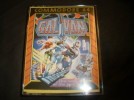 Commodore 64 Vintage Cassette Game - Galvan 