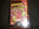 Commodore 64/128 Vintage Cassette Game Phantom Asteroid 