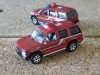 MATCHBOX  FIRE RESCUE  DEPUTY CHIEF # 324  