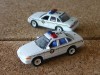 MATCHBOX  POLICE  CAR FORD CROWN VICTORIA A MUST SEE  