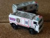 MATCHBOX SEARCH & RESCUE FIRE TRUCK A MUST SEE   