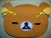 Riñonera Rilakkuma - Osito de Sanrio Hello Kitty kawaii 