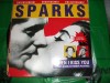 Sparks - When I Kiss You (I Hear Charlie Parker'12