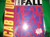 THE Fall - Cab It Up '12