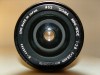 Sigma Mini-Wide f=28mm lens for Om series 