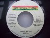 SIZZLA - Praise Ye Jah 7'' EX Clip 