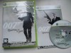 007 QUANTUM OF SOLACE - JUEGO XBOX 360,