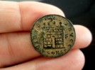 .Cordvba. Constantino I follis.PROVIDENTIAE.AVGG/CONST 