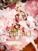 Pink satin Chobits Chii cosplay dress PSF~your sizes! 