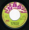 UNIQUES ON GAS 1969 SKINHEAD / ROCKSTEADY REGGAE-LISTEN 