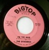 Soul 45 * Dynamics * I'm the man * Stvg+ 